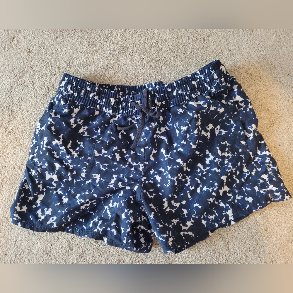 North Face shorts